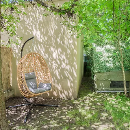 Apartamento L'eden Sauvage - *